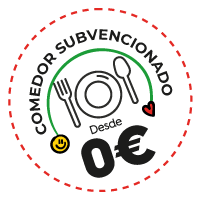Comedor desde 0€