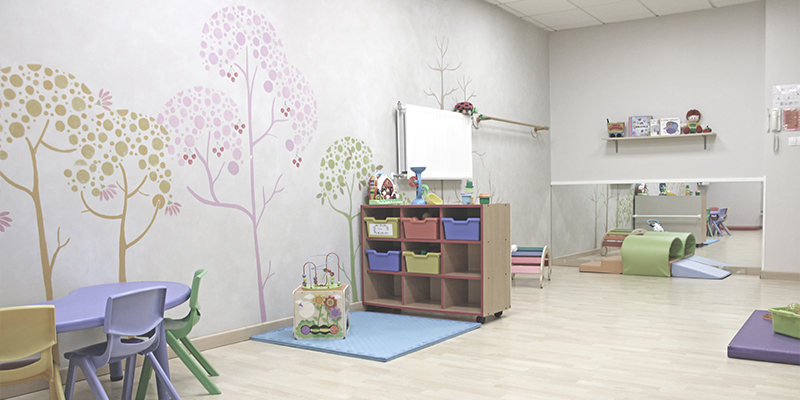 Dalila · Escuela Ponteporto