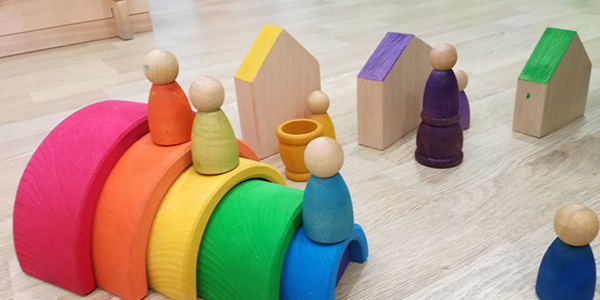 Respecto a la individualidad